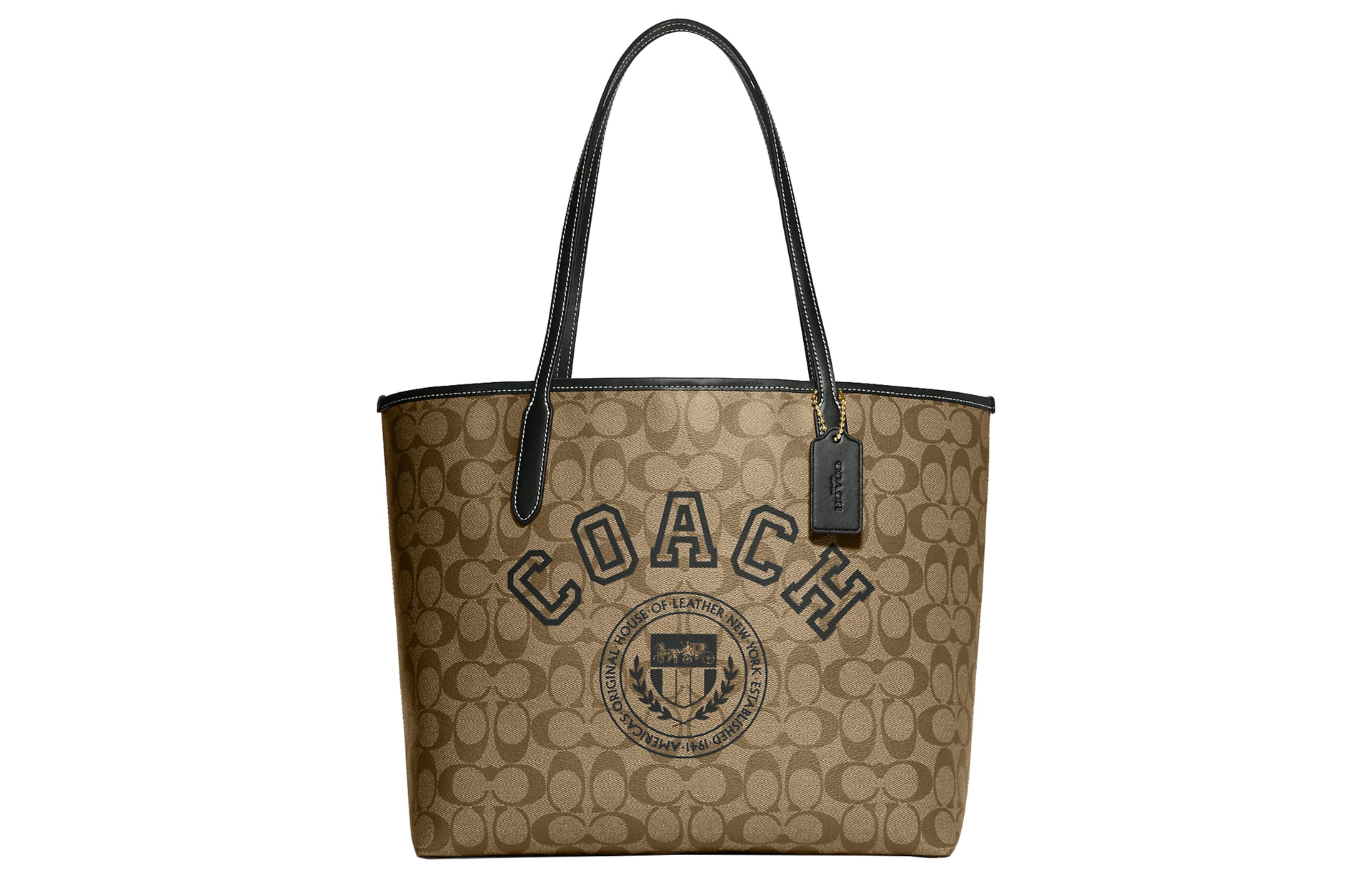 COACH/蔻驰 COACH City 33