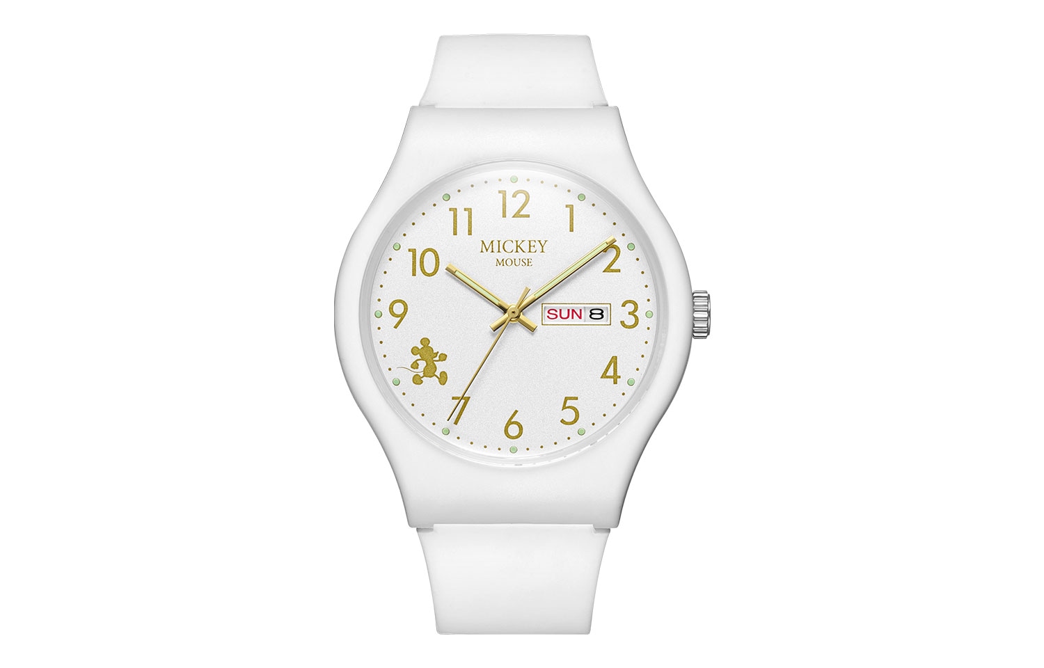 Disney/迪士尼 Disney MK-11603W