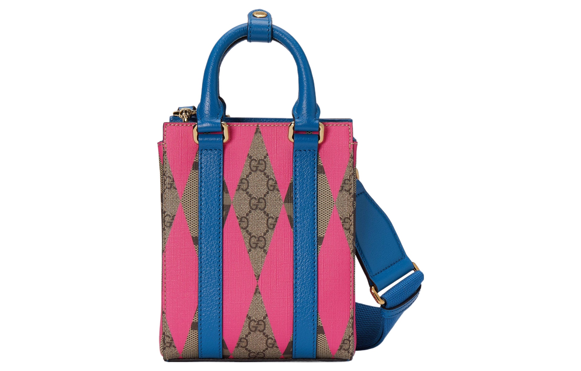GUCCI/古驰 Gucci Tote Bag