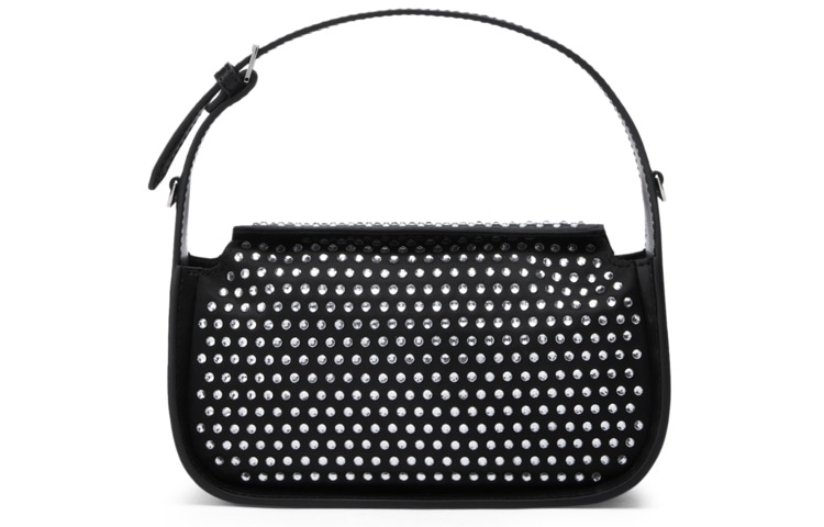 CHARLES&KEITH CHARLESKEITH ck PU Black