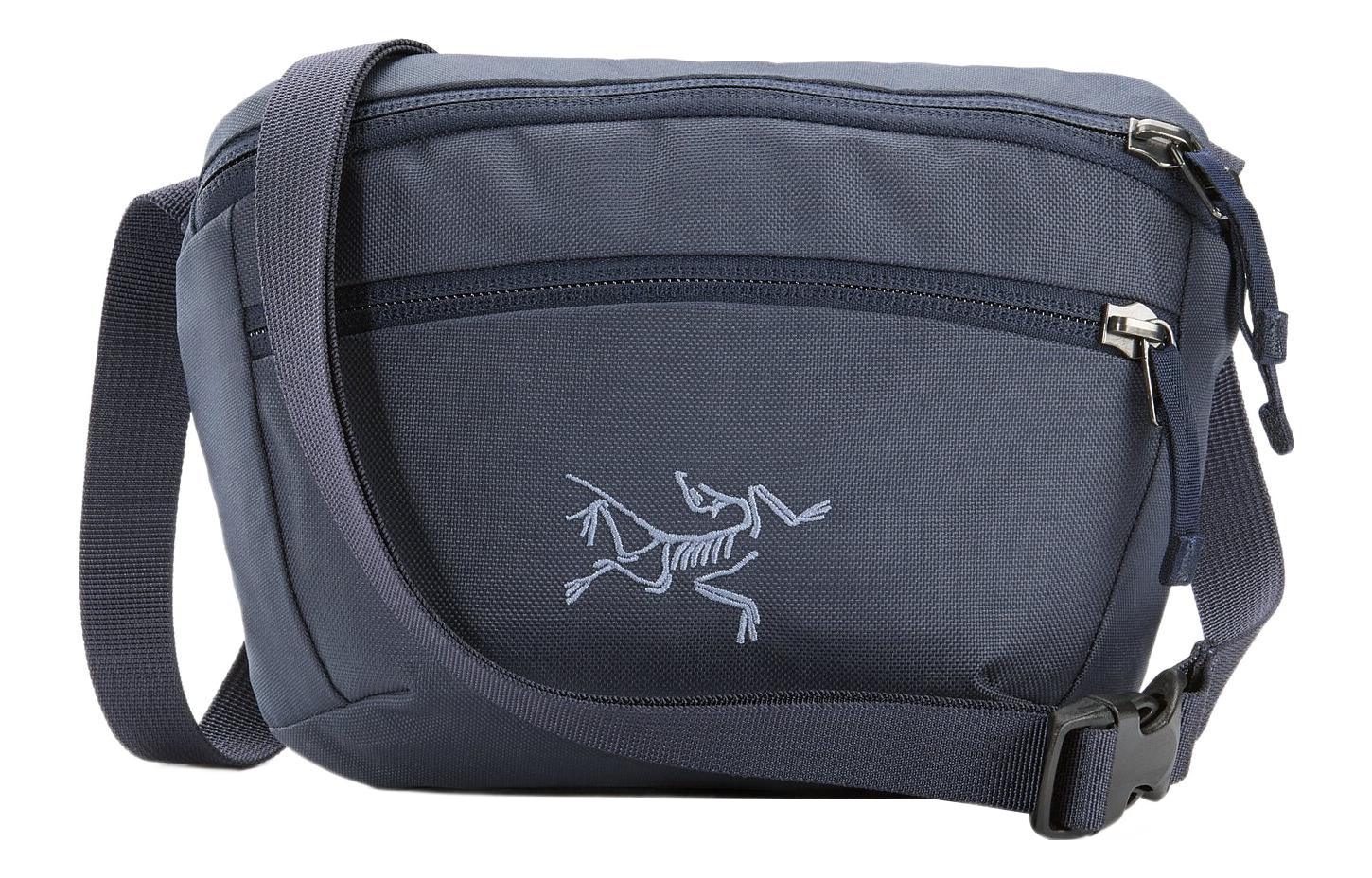 Arcteryx Mantis 1 Blue Black