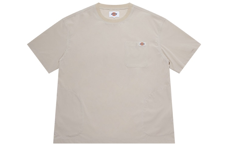 Dickies T-Shirt Khaki