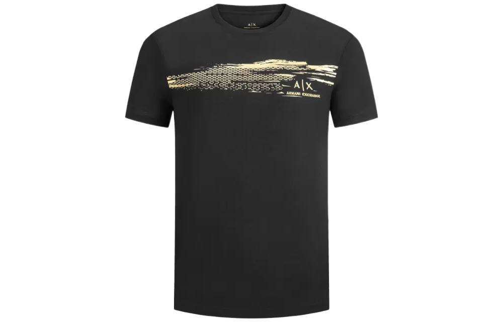 ARMANI EXCHANGE SS23 T