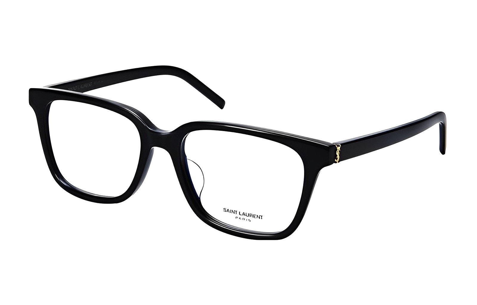 SAINT LAURENT/圣罗兰 Saint Laurent Optical Glasses Black