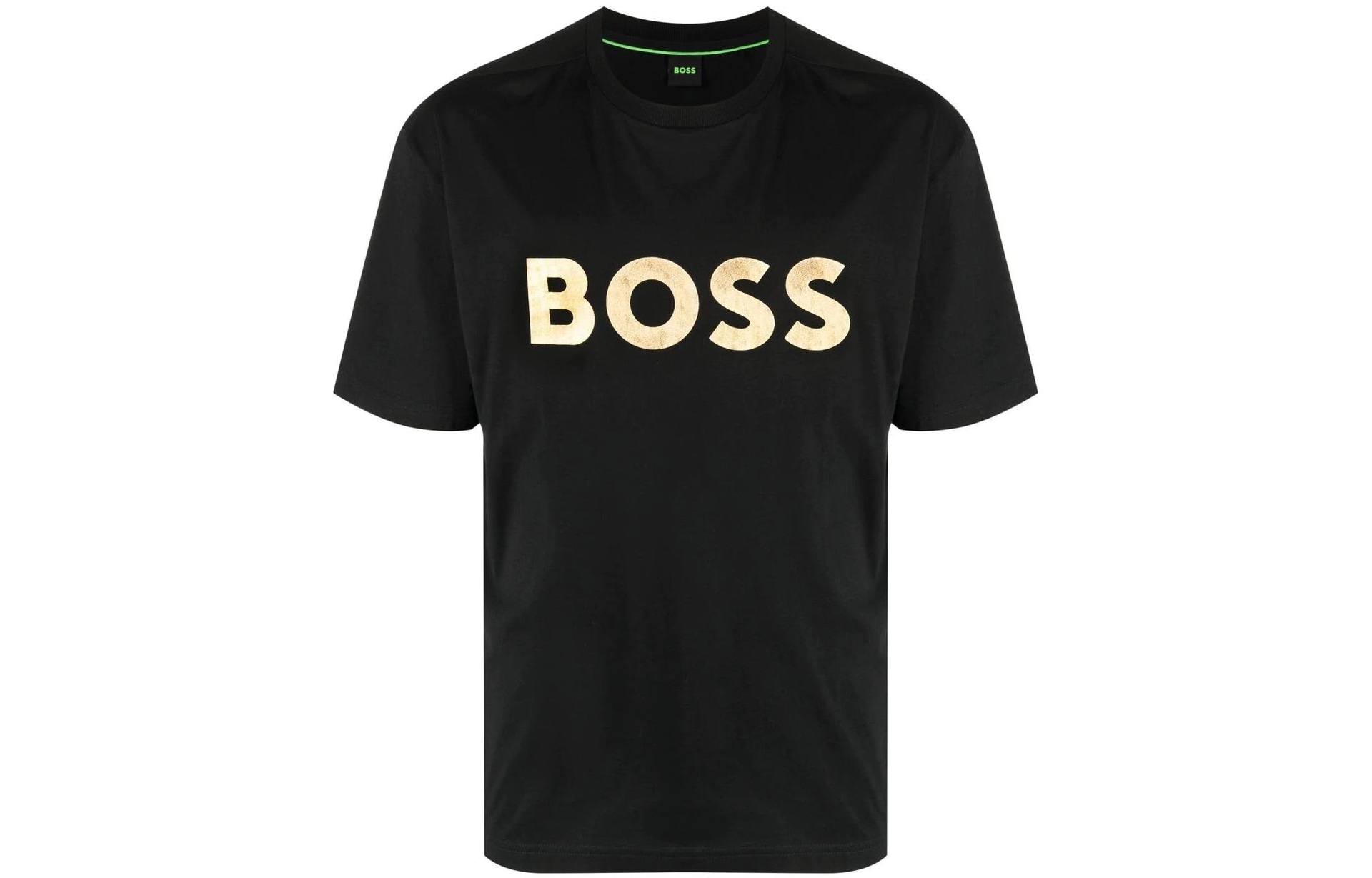 HUGO BOSS SS23 LogoT
