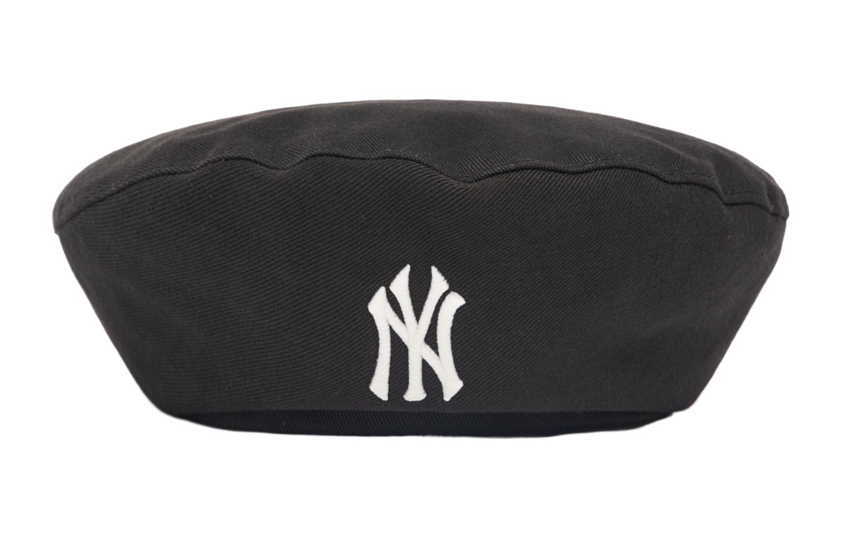MLB Classic Logo Beret