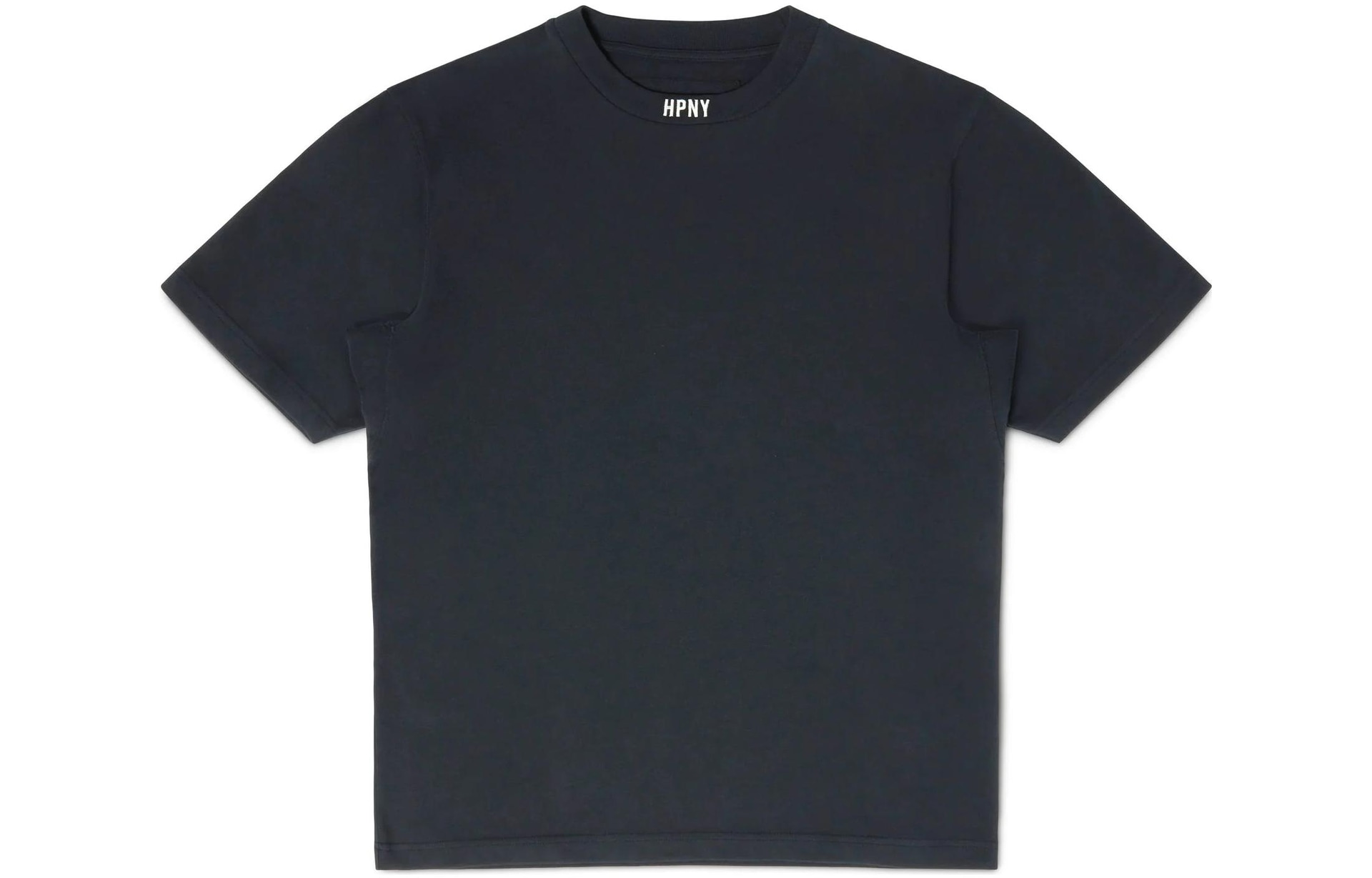 Heron Preston FW22 Navy Tee