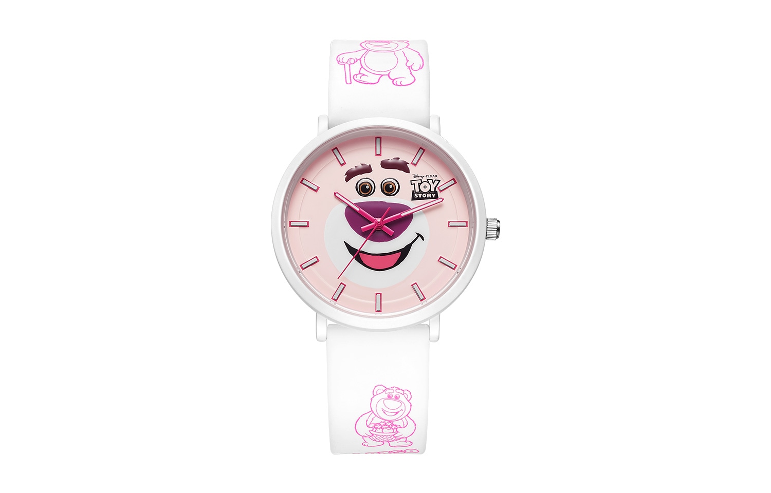 Disney/迪士尼 Disney MK-11586W
