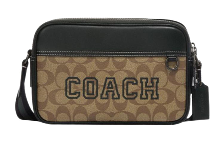 COACH/蔻驰 COACH Graham 23