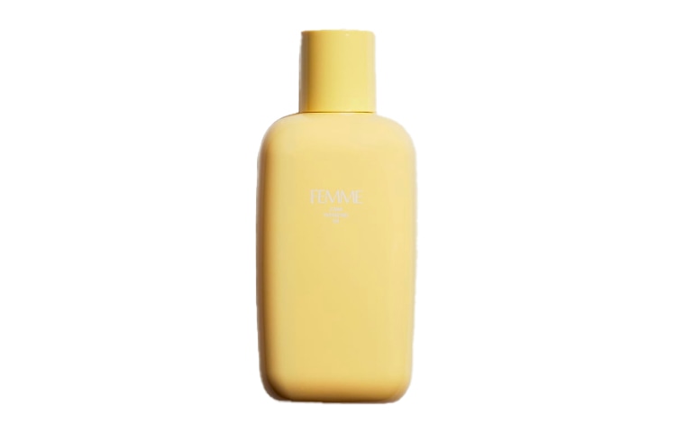 ZARA Femme EDT 180ml