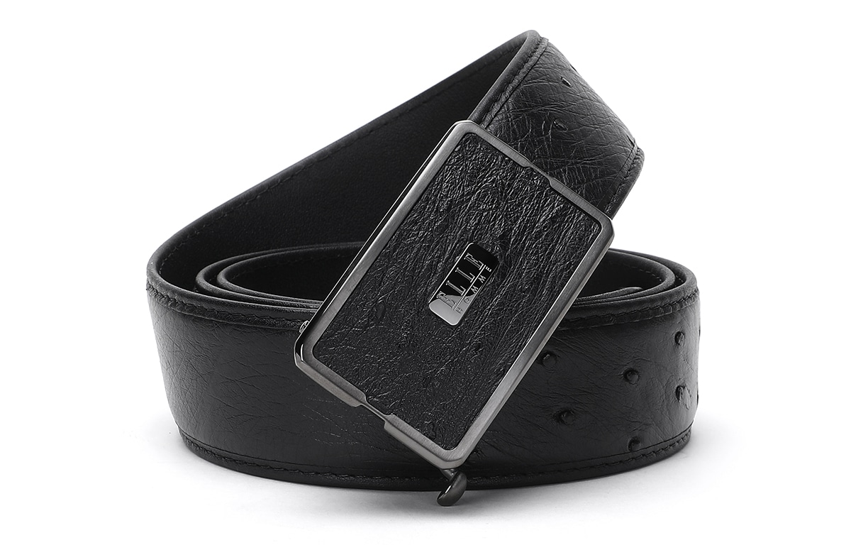 ELLE HOMME 3.7cm