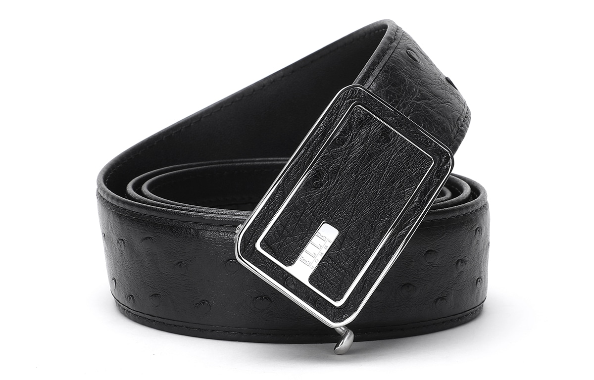 ELLE HOMME 3.7cm