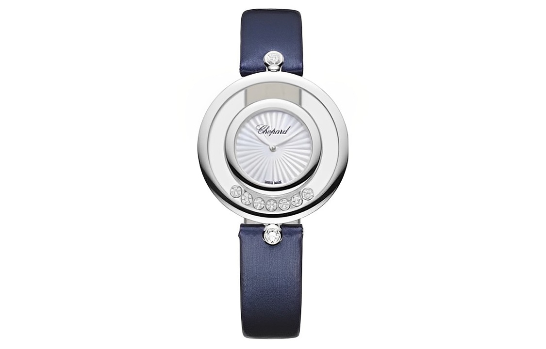 CHOPARD/萧邦 Chopard Happy Diamonds 209426-1001