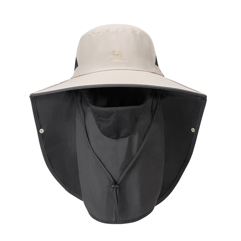 CAMEL骆驼 CAMEL Sun Protection Hat