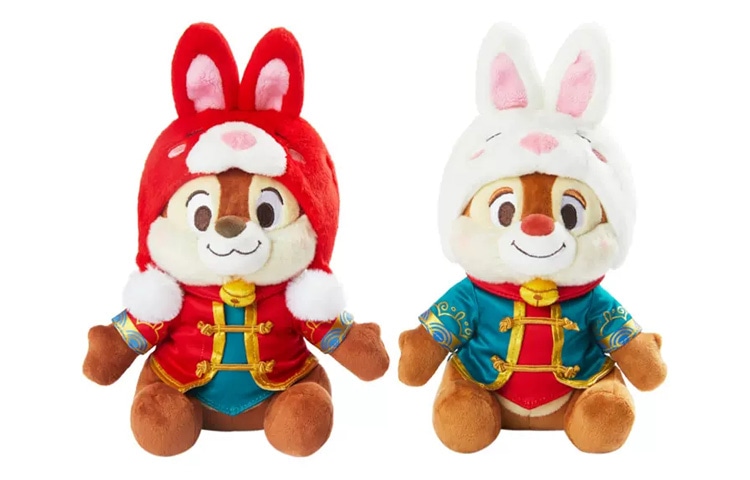 Disney/迪士尼 Disney 2023 17cm