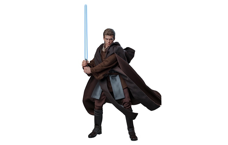 Hot Toys 16 2 31cm