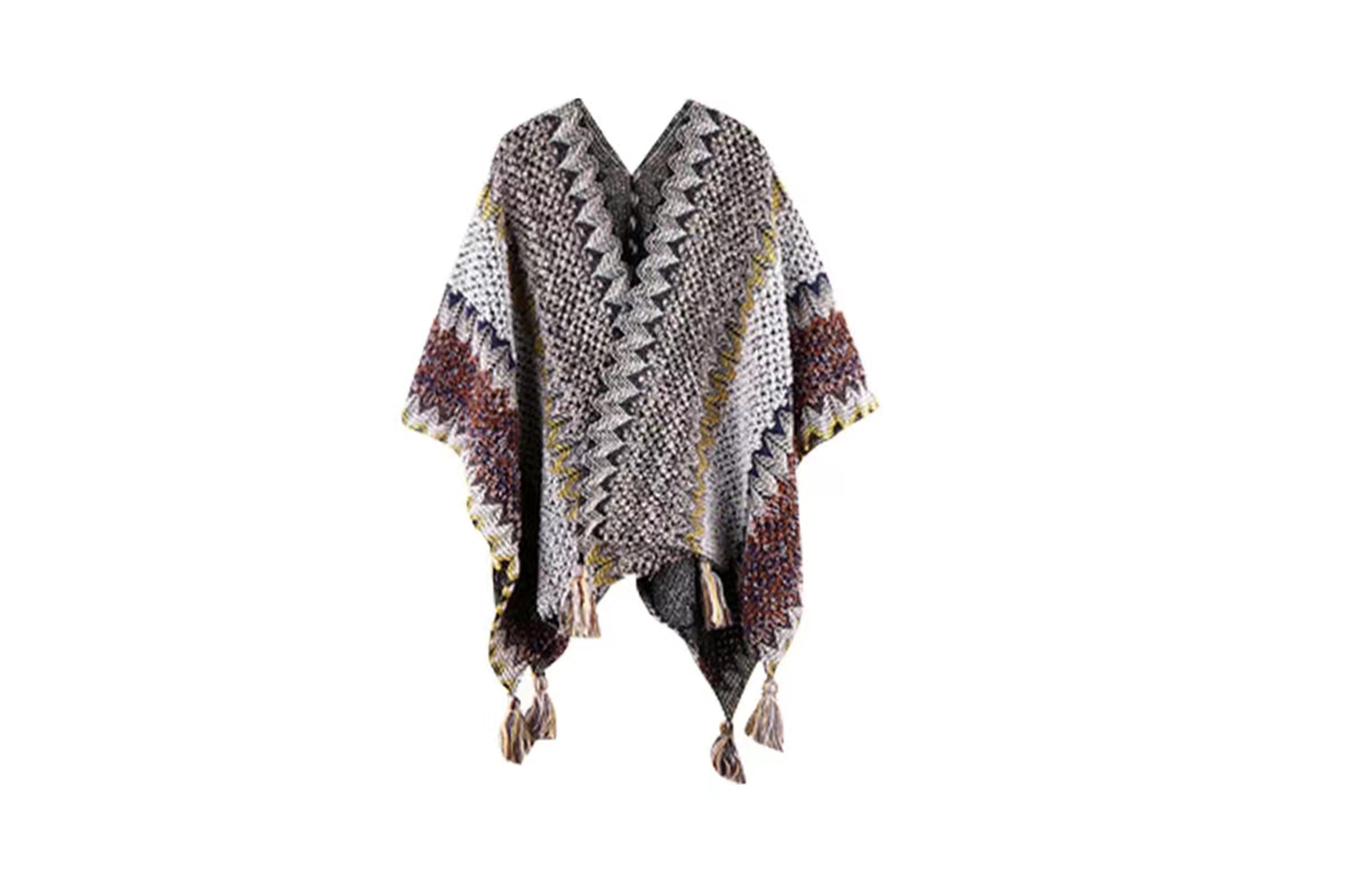 CMFY Cape
