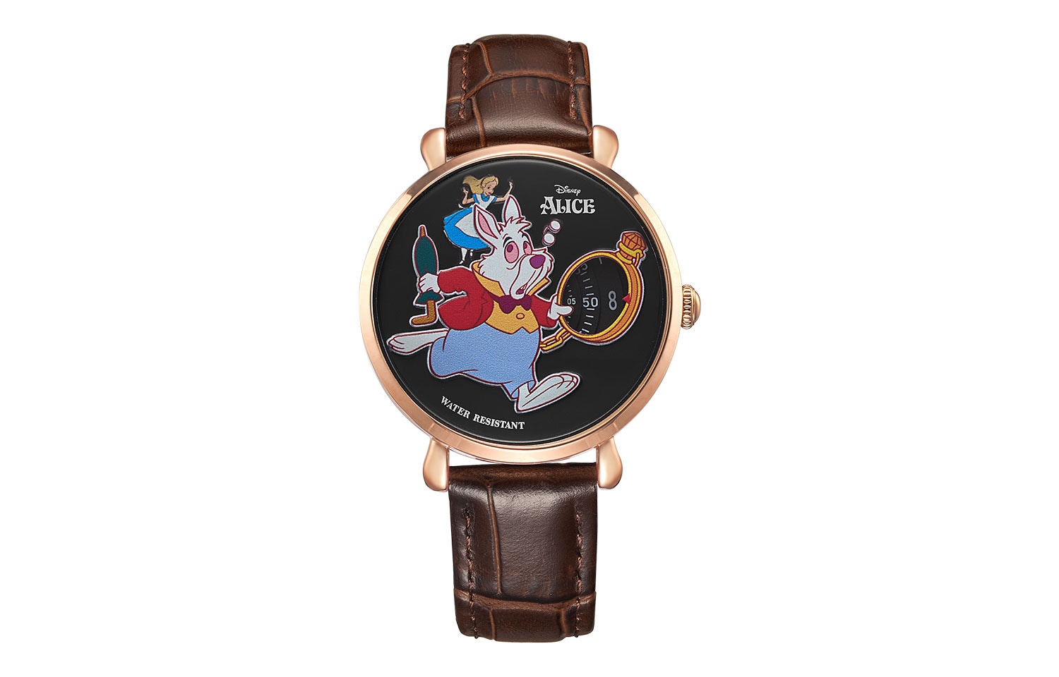 Disney/迪士尼 Disney MK-11580RG