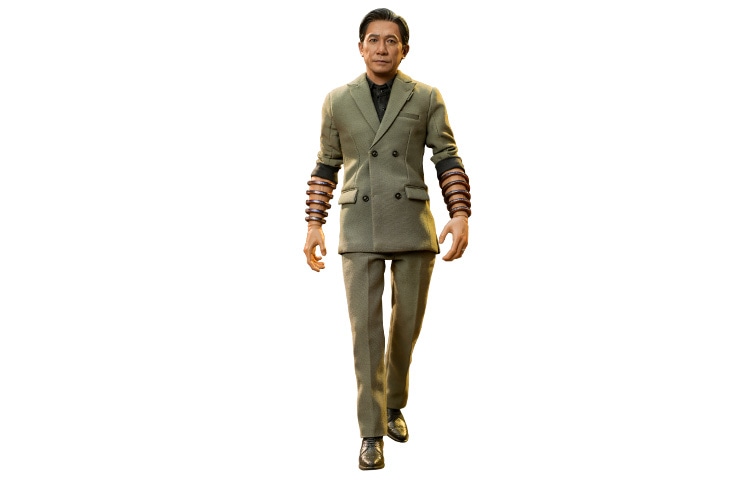 Hot Toys 28cm