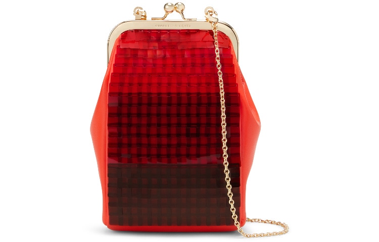 CHARLES&KEITH CHARLESKEITH ck BlackRed