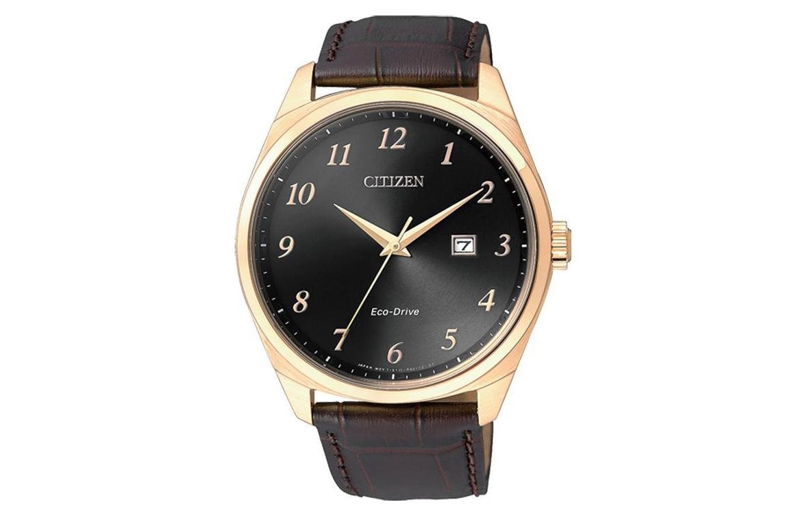 CITIZEN/西铁城 CITIZEN 100 BM7323-11E