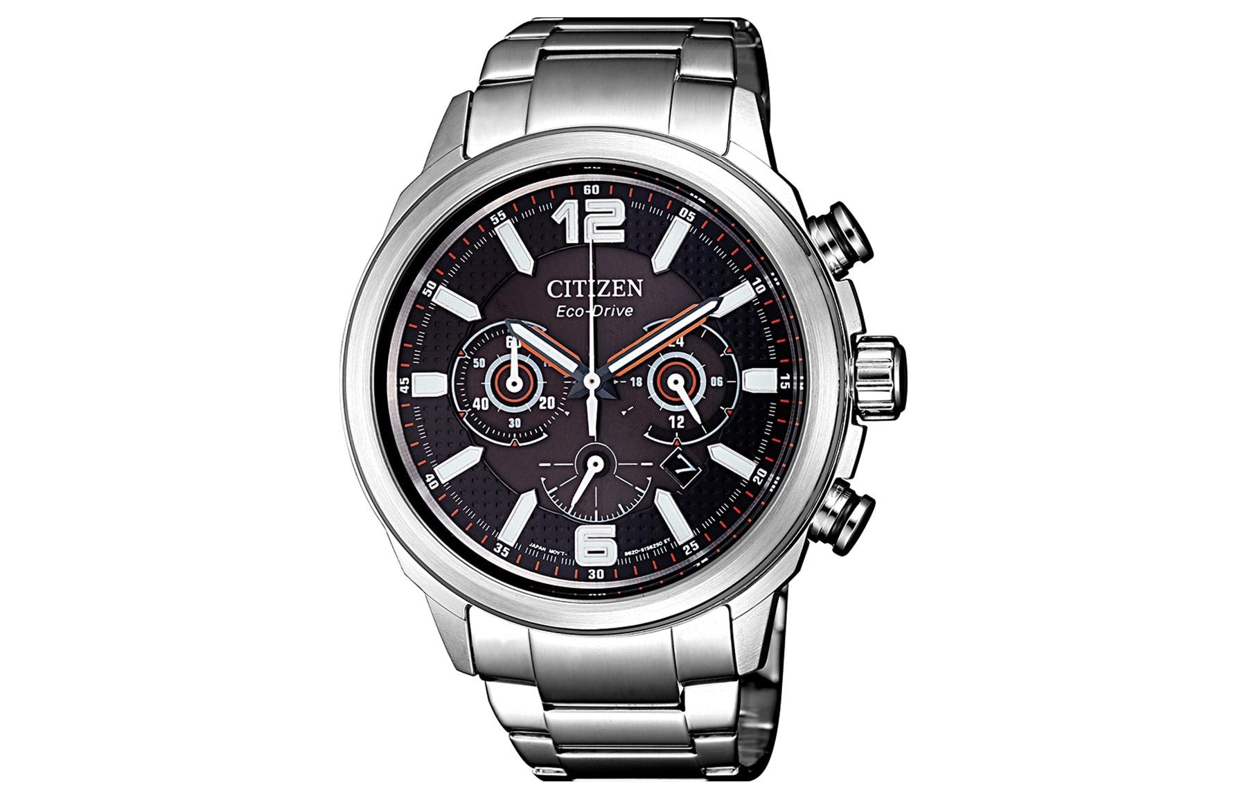 CITIZEN/西铁城 CITIZEN 100 42.5mm CA4380-83E