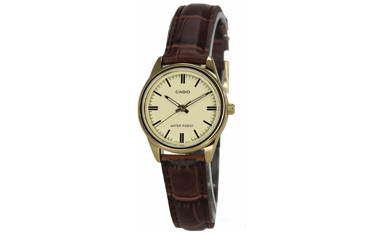 CASIO/卡西欧 Casio LTP-V005GL-9AUDF