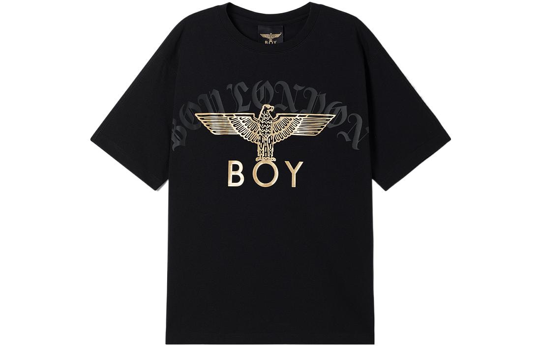 Boy London SS23 LogoT
