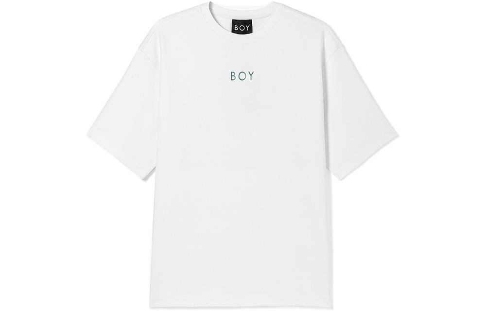 Boy London SS23 LogoT