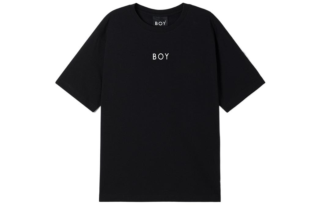 Boy London SS23 LogoT