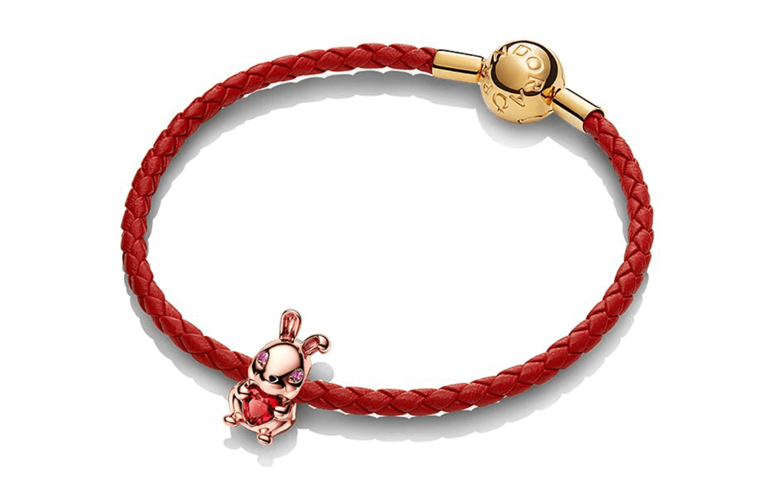Pandora/潘多拉 Pandora Bracelet