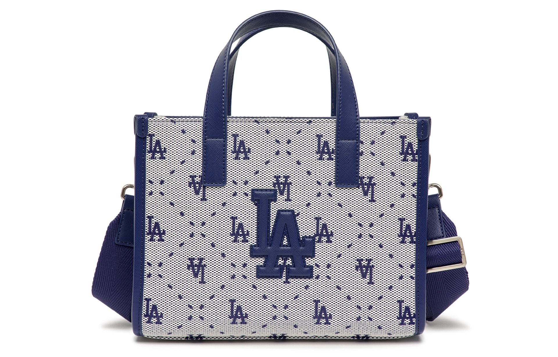 MLB Tote Bag Blue