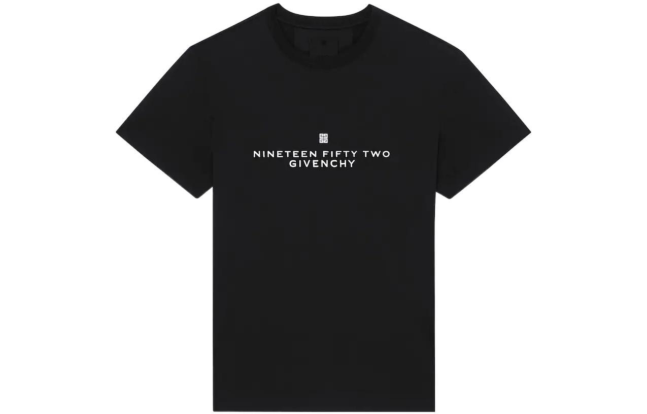Givenchy/纪梵希 GIVENCHY SS23 LogoT