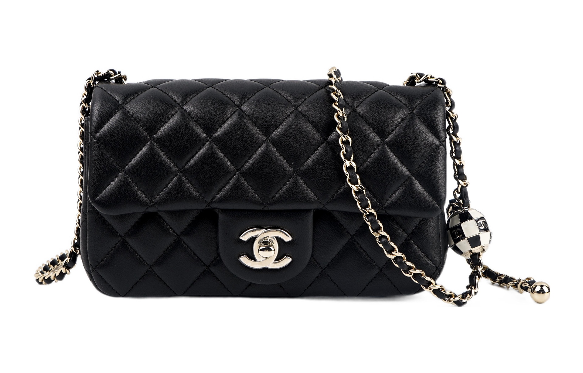 Chanel Classic Flap 23C