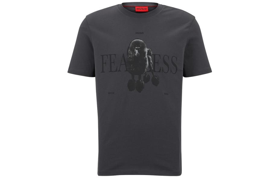 HUGO BOSS