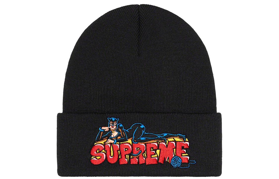 Supreme FW22 Beanie