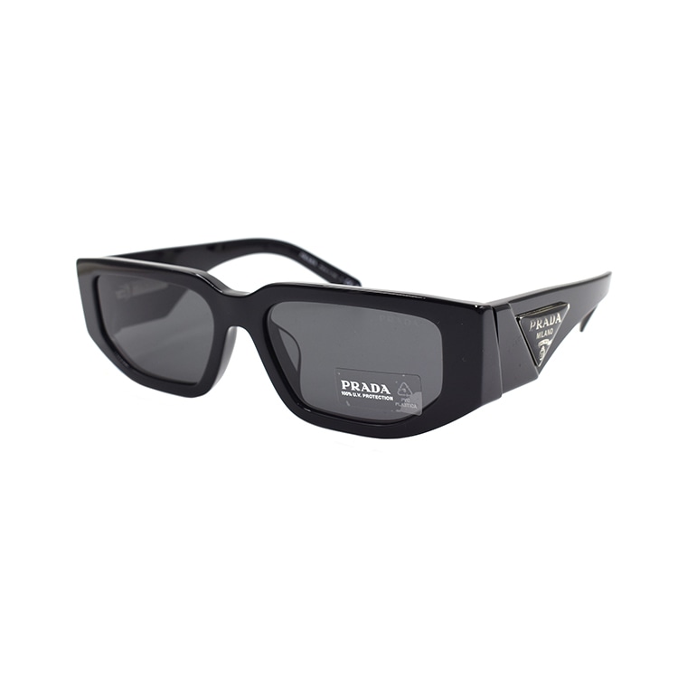 Prada SPR09Z Black