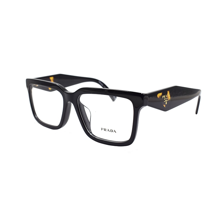 Prada VPR10Y F Black