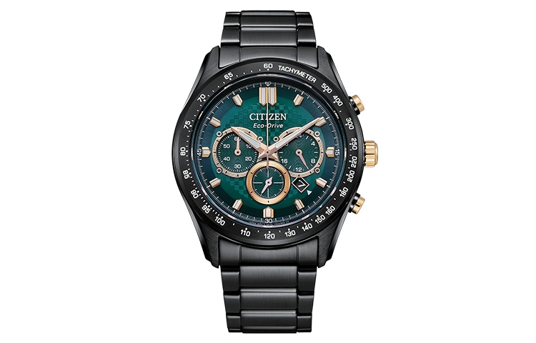 CITIZEN/西铁城 Citizen CA4536-86X