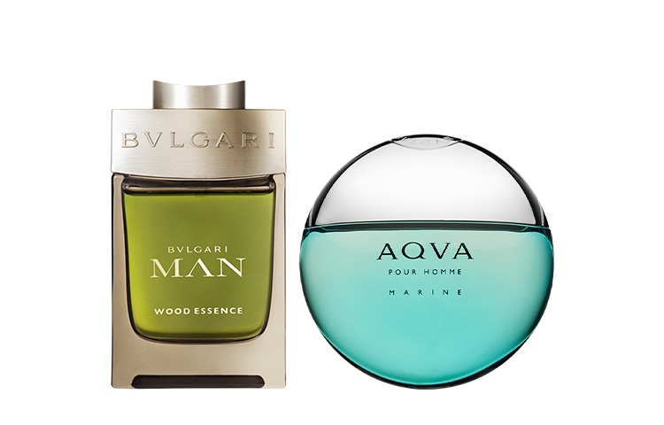 BVLGARI/宝格丽 BVLGARI Q EDPEDT 5ml*2