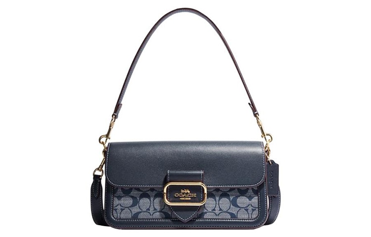 COACH/蔻驰 COACH Morgan 27