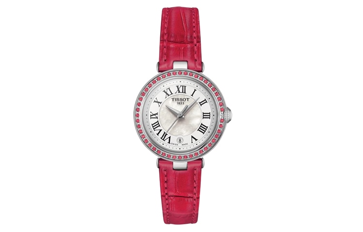 TISSOT/天梭 Tissot T126.010.66.113.00