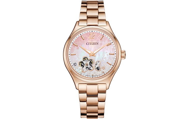 CITIZEN/西铁城 CITIZEN 34mm PC1017-61Y