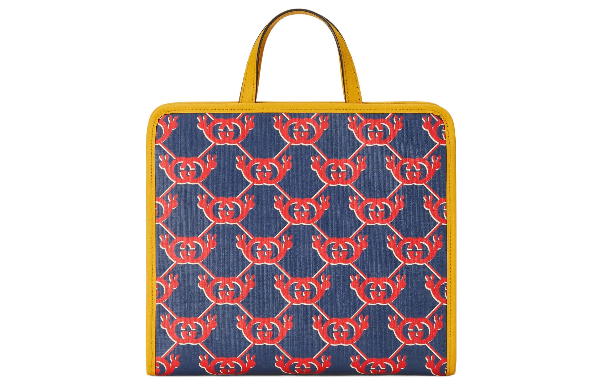 GUCCI/古驰 Gucci Double G Tote Bag