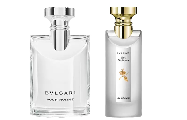 BVLGARI/宝格丽 BVLGARI