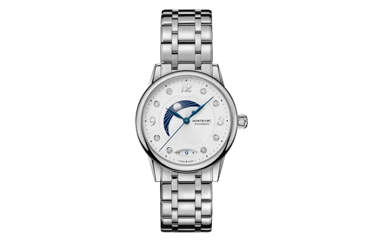MONTBLANC/万宝龙 MONTBLANC 30 34mm U0127356