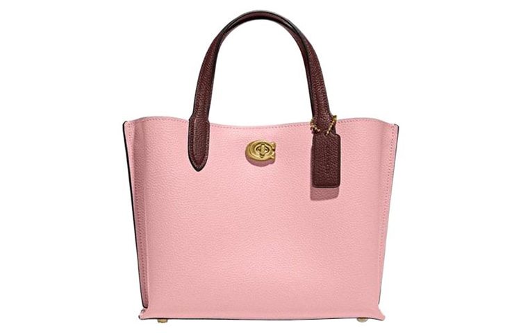 COACH/蔻驰 COACH Willow 24