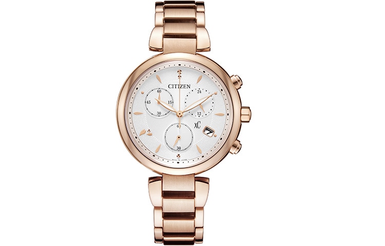 CITIZEN/西铁城 CITIZEN FB1456-65A