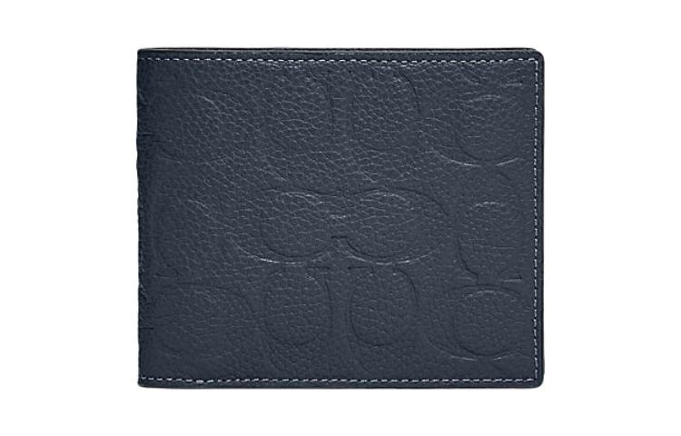 COACH/蔻驰 COACH 3 IN 1 Wallet