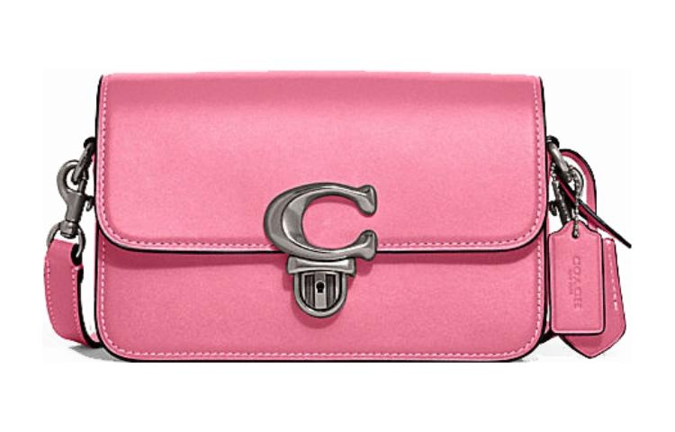 COACH/蔻驰 COACH Studio 19 Pink